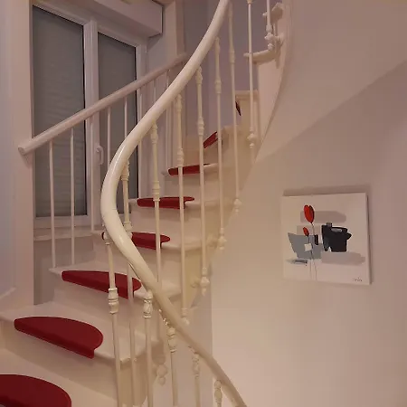 Bed and Breakfast 53 4*