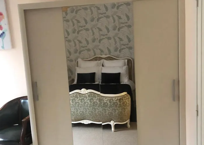 Bed & Breakfast 53 Saint-Denis-de-Gastines