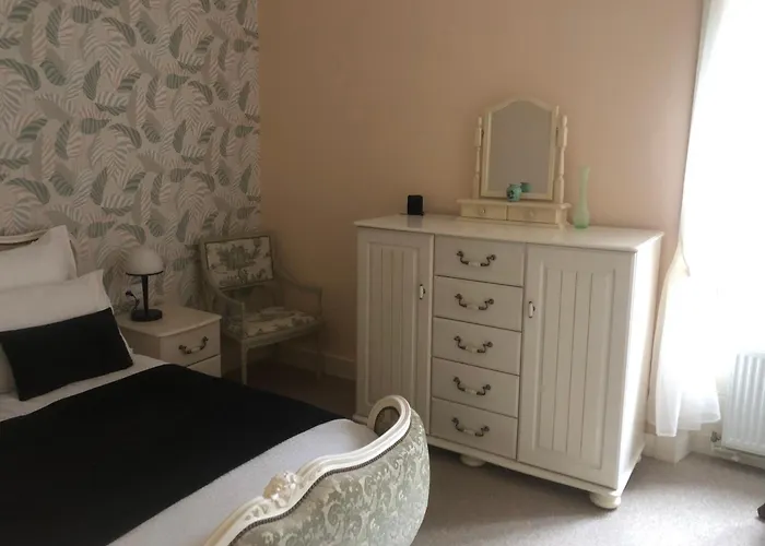 Bed & Breakfast 53 4*